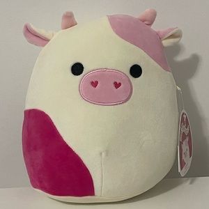 Squishmallows Caedyn 8inch brand new